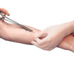 Bild på Arm för sutur W44003 1005585