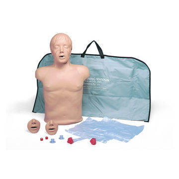 Visa information för HLR torso W44597 1005753 Bild på HLR torso W44597 1005753