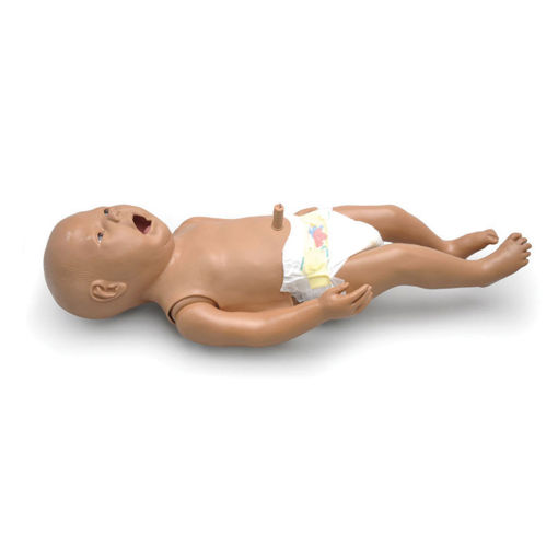Bild på Nyfödd baby simulator 1014584 UTGÅTT