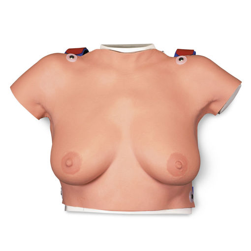 Bild på Bröstmodell självundersökning L51 1000343