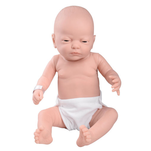 Bild på Baby pojke W17000 1005088