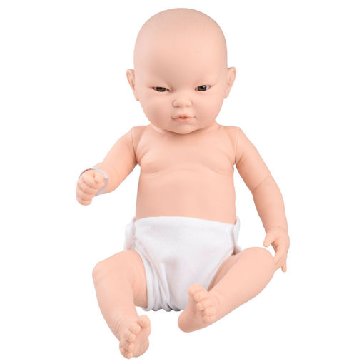Bild på Baby pojke asiatisk W17002 1005090