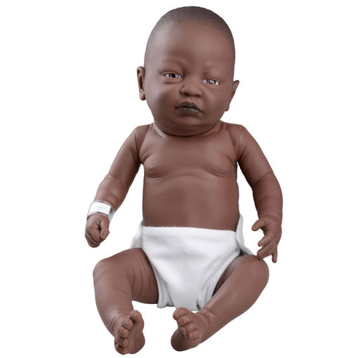 Bild på Baby pojke afrikan W17004 1005092