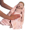 Bild på Patientvård baby P31 1000506