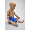 Bild på Patientvård baby 1 år vårdsimulator W45062 1005804 UTGÅTT