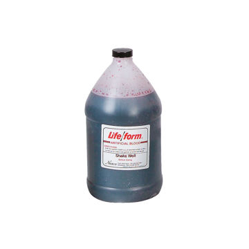 Visa information för Blod konstgjort 3,7L W44248 1005691 Bild på Blod konstgjort 3,7L W44248 1005691