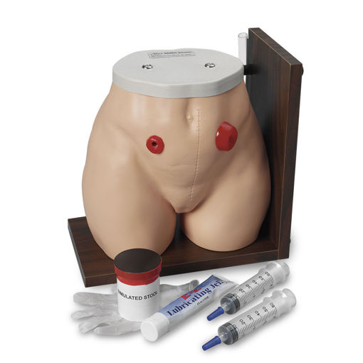 Bild på Stomisimulator  W44010 1005591 UTGÅTT