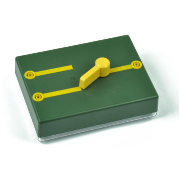 Visa information för MBD Omkopplare två-läges, magnetisk Bild på MBD Omkopplare två-läges, magnetisk