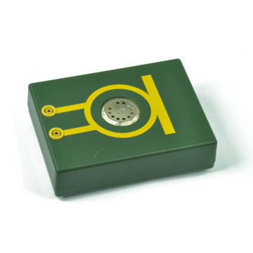 Visa information för MBD Mikrofon, magnetisk Bild på MBD Mikrofon, magnetisk