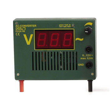 Visa information för MBI AC omvandlare, magnetisk Bild på MBI AC omvandlare, magnetisk