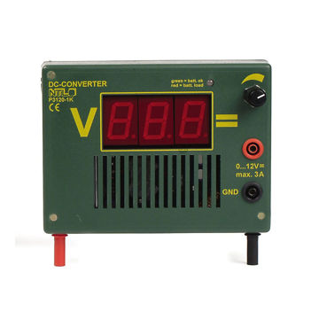 Visa information för Nätaggregat,  DC omvandlare, magnetisk Bild på Nätaggregat,  DC omvandlare, magnetisk