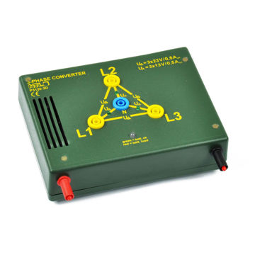 Visa information för MBI 3-fas omvandlare 3x13/23V, magnetisk Bild på MBI 3-fas omvandlare 3x13/23V, magnetisk