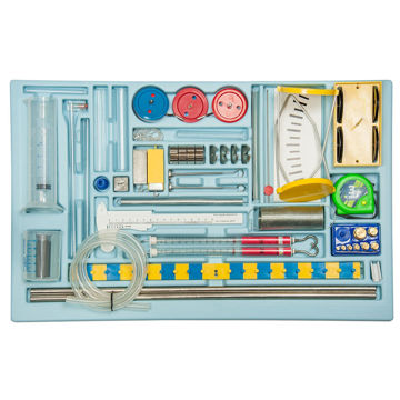 Visa information för Elevsats Mekanik 1 Bild på Elevsats Mekanik 1