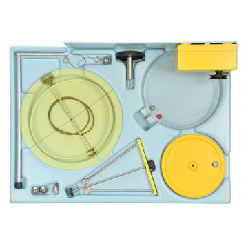 Visa information för Elevsats Cirkulär rörelse Bild på Elevsats Cirkulär rörelse