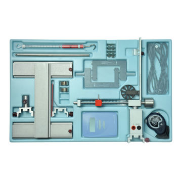 Visa information för Elevsats Centripentalkraft Bild på Elevsats Centripentalkraft