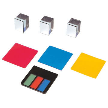 Visa information för Färgblandningssats t P9901-4L Bild på Färgblandningssats t P9901-4L