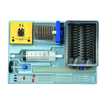 Visa information för Elevsats Solfångare Bild på Elevsats Solfångare