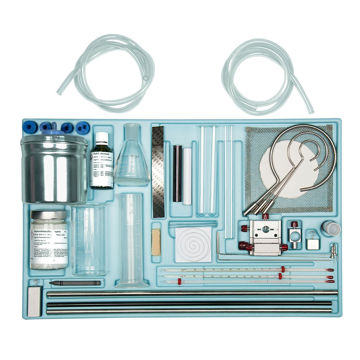 Visa information för Elevsats Värmelära 1 Bild på Elevsats Värmelära 1