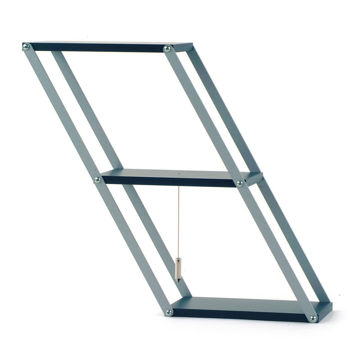 Visa information för Tyngdpunktsapparat Bild på Tyngdpunktsapparat