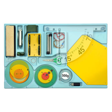 Visa information för Tavelmekanik 2 Bild på Tavelmekanik 2