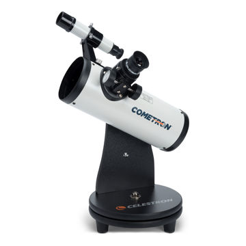 Visa information för Teleskop FirstScope Bild på Teleskop FirstScope