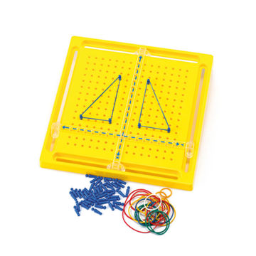 Visa information för Koordinatbord Bild på Koordinatbord