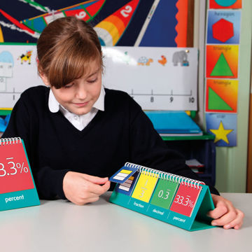 Visa information för Matte blädderblock - elev /10st Bild på Matte blädderblock - elev /10st