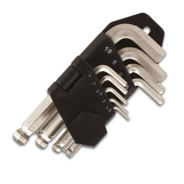 Visa information för Insexnycklar Bild på Insexnycklar