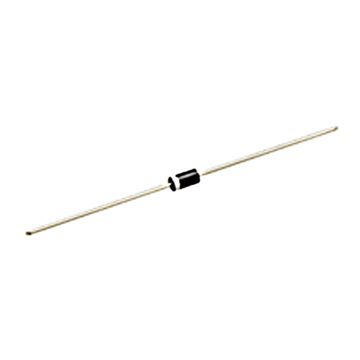 Visa information för Diod 1N4001 /10st Bild på Diod 1N4001 /10st
