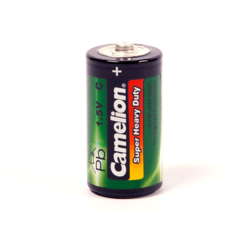 Bild på Batteri 1,5V R14/C /12st