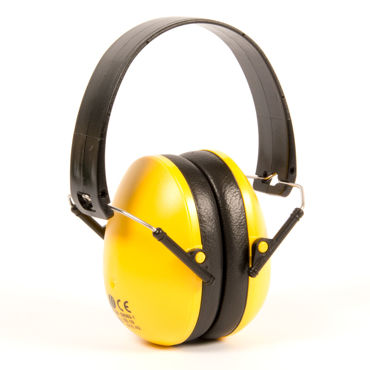 Visa produkter i kategori Öron Bild för kategori Öron