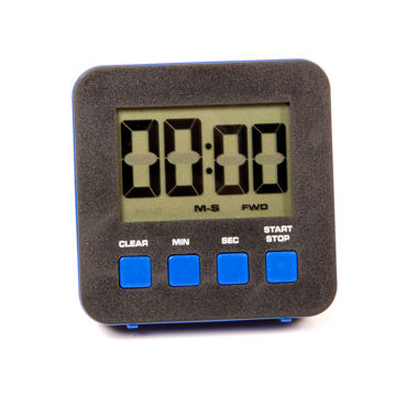 Visa information för Labtimer Bild på Labtimer