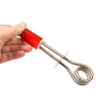 Visa information för Doppvärmare Bild på Doppvärmare