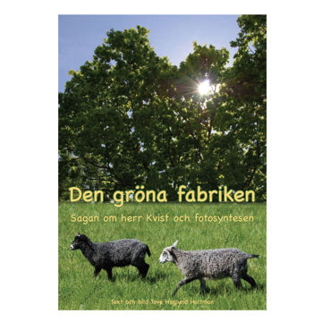 Visa information för Den gröna fabriken Bild på Den gröna fabriken