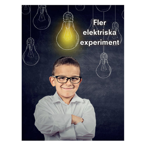 Bild på Fler elektriska experiment