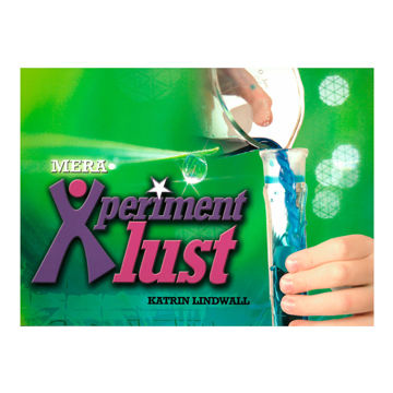 Visa information för Mera Xperimentlust Bild på Mera Xperimentlust