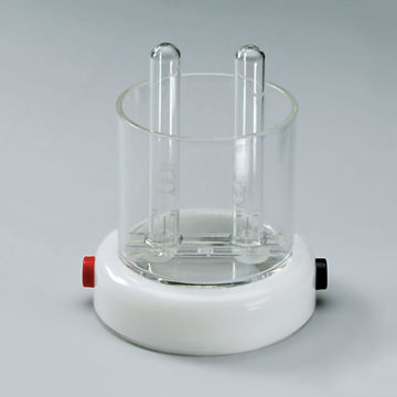 Visa information för Vattensönderdelningsapparat elev Bild på Vattensönderdelningsapparat elev