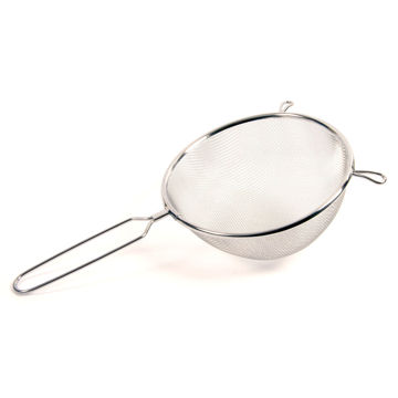 Visa information för Metallsil med handtag Bild på Metallsil med handtag