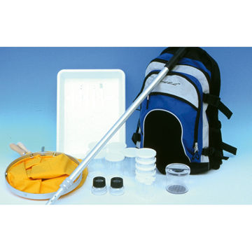 Visa information för Exkursionsryggsäck land Bild på Exkursionsryggsäck land