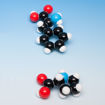 Bild på Molekylm. amino syra, 7 modeller