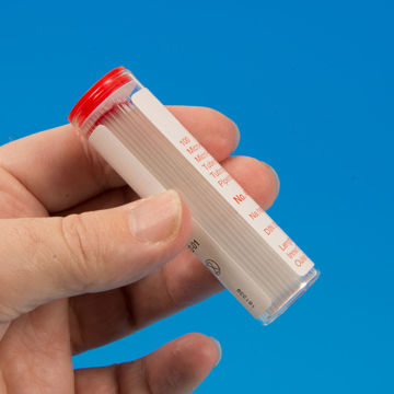 Visa information för Kapillärrör - heparin /100st Bild på Kapillärrör - heparin /100st