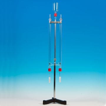 Visa information för Vattensönderdelningsapparat Hoffmann Bild på Vattensönderdelningsapparat Hoffmann