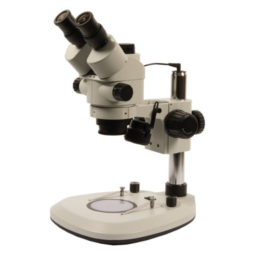 Bild på Stereomikroskop Celect ST52 T Zoom