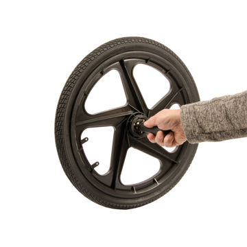 Visa information för Gyroskophjul Bild på Gyroskophjul