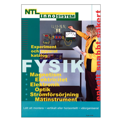 Bild på Innokatalogen Mag, El, Optik