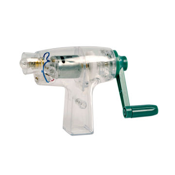 Visa information för Generator - handvevad Bild på Generator - handvevad