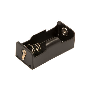 Visa information för Batterihållare 1xR14 /5st Bild på Batterihållare 1xR14 /5st