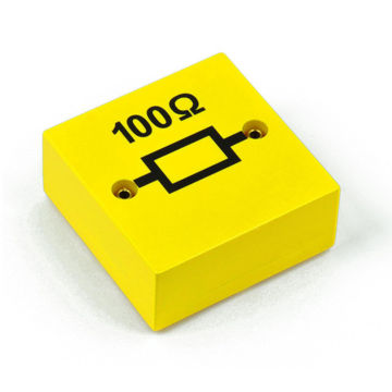 Visa information för MBC Motstånd 100 ohm Bild på MBC Motstånd 100 ohm