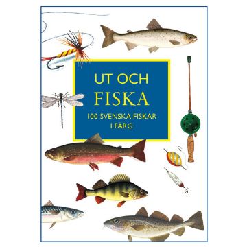 Visa information för Ut och fiska  Bild på Ut och fiska