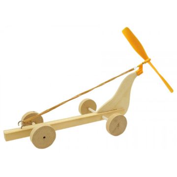 Visa information för Propellerbil /6st Bild på Propellerbil /6st